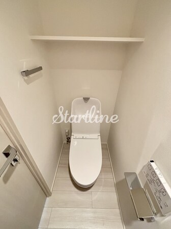 ソラシアレジデンス亀戸の物件内観写真